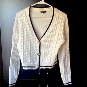 Love Tree size S Approx 18 inches long nice condition